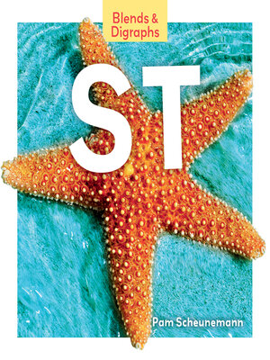 cover image of st